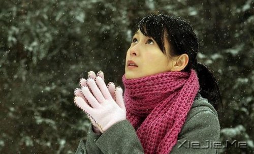 刘若英:相信爱情的人,迟早会和爱情相遇